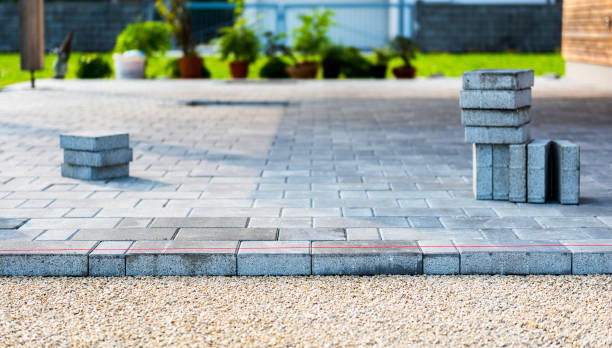 Best Residential Driveway Installation  in Bridgman, MI